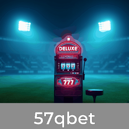 57qbet: Emocionantes Caça-Níqueis com Altos Retornos